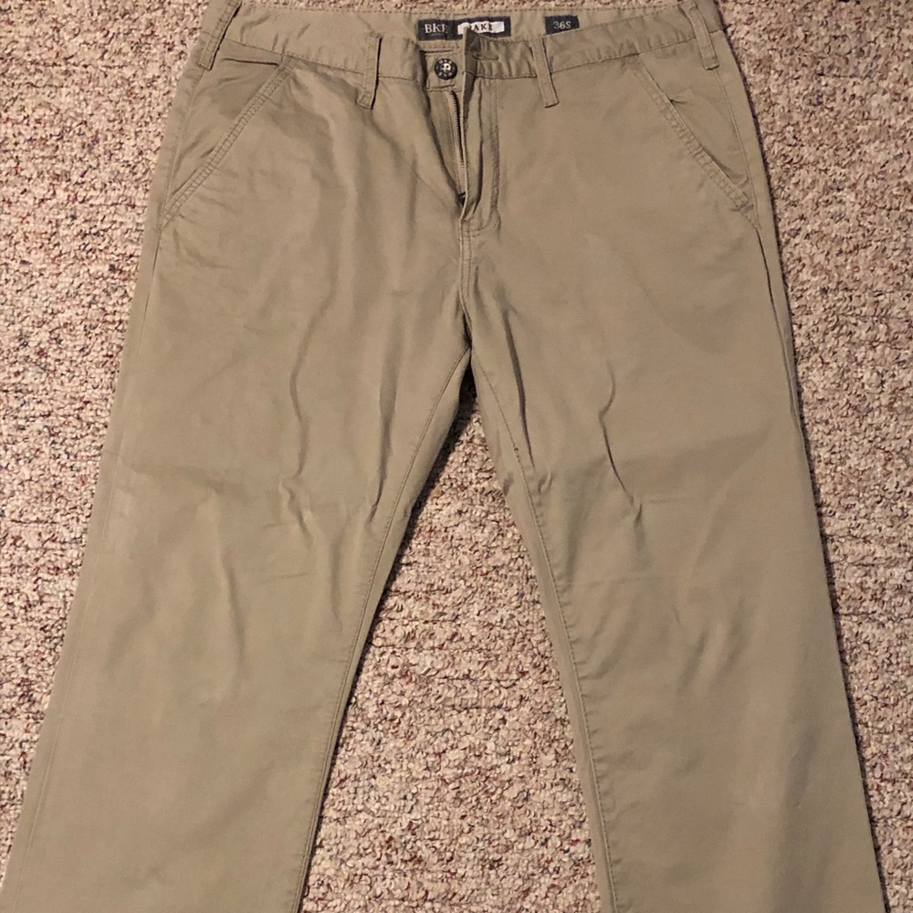Men’s BKE pants